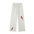 City Collection (Cardinals) Essential Straight-Leg Sweatpants