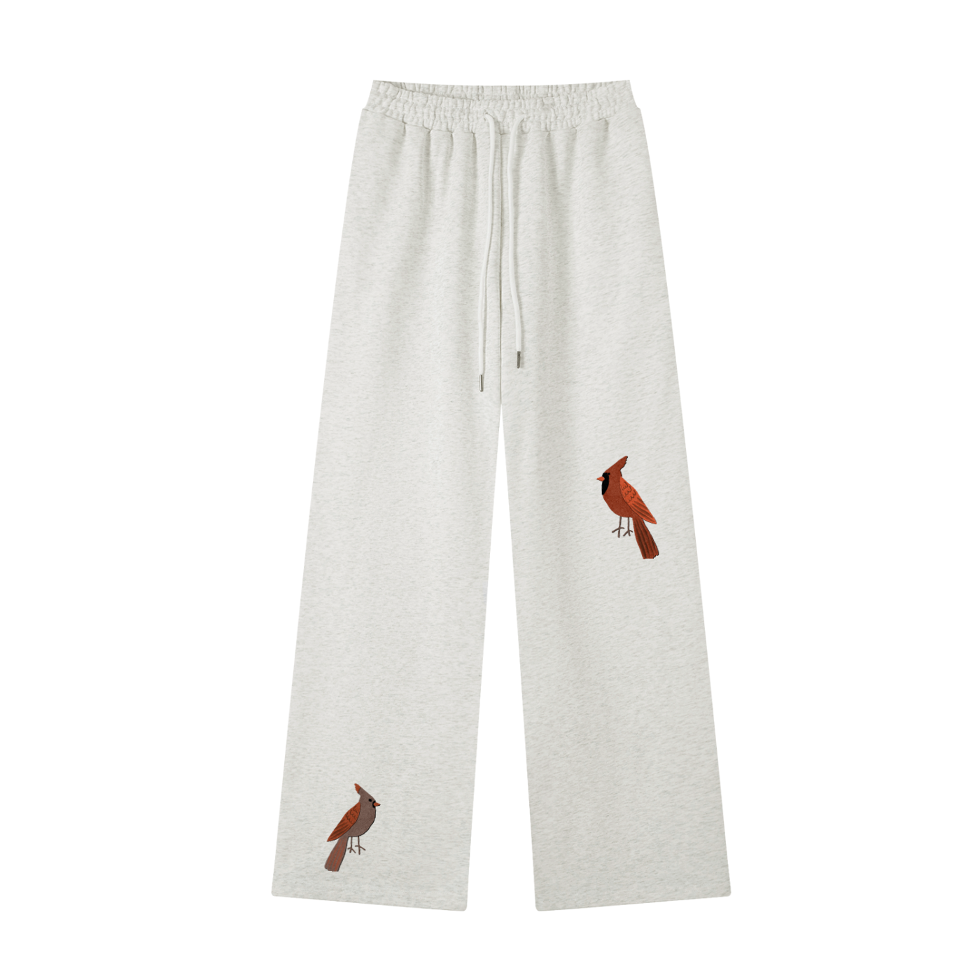 City Collection (Cardinals) Essential Straight-Leg Sweatpants