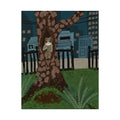 Urban Night Owl