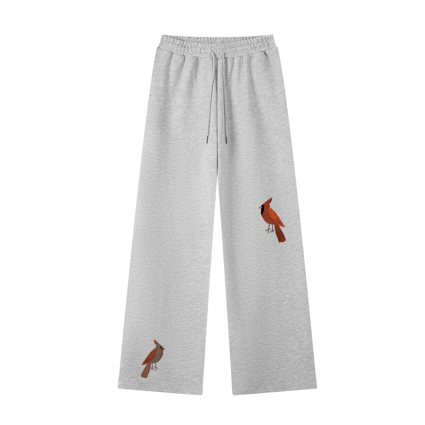 City Collection (Cardinals) Essential Straight-Leg Sweatpants