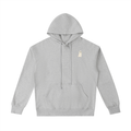 Gothich Cozy Heavyweight Cotton Hoodie
